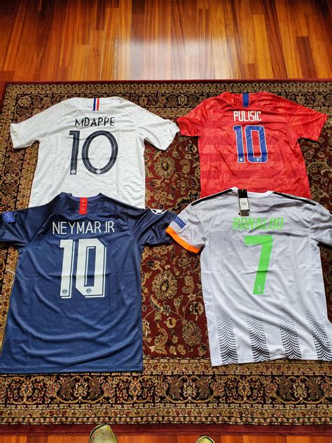 special jerseys soccer|knock off soccer jerseys.